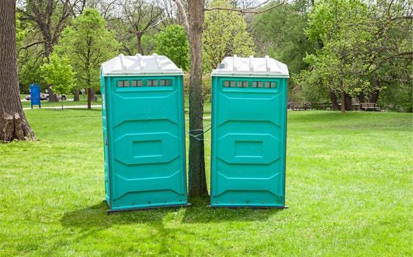 Special Event Porta Potty Rentals Simpsonville SC