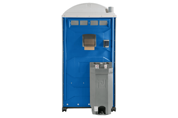 Deluxe Flushable Porta Potty Simpsonville SC