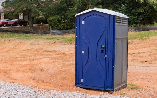 Simpsonville Porta Potty